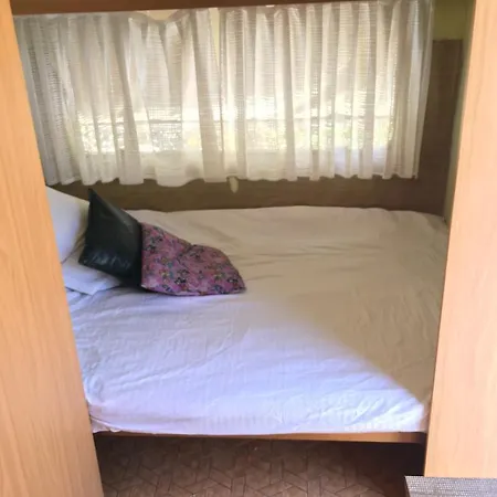 Ferienpark Robinzon Turism Camping Drvenik Mali
