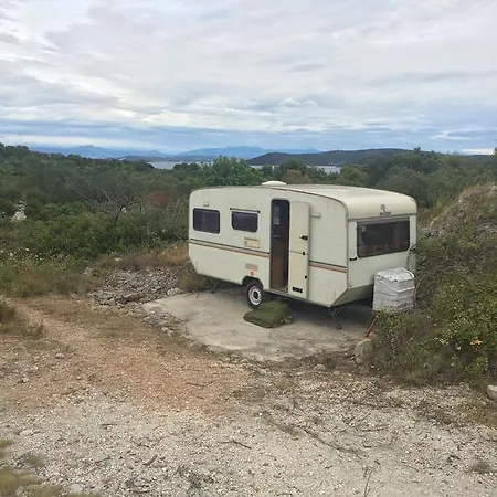 Ferienpark Robinzon Turism Camping *